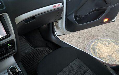 Skoda Octavia, 2012 год, 1 100 000 рублей, 18 фотография