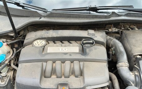Volkswagen Jetta VI, 2008 год, 690 000 рублей, 13 фотография