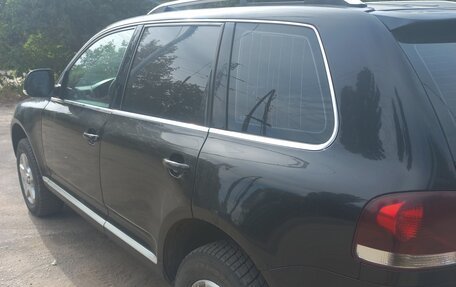 Volkswagen Touareg III, 2008 год, 990 000 рублей, 6 фотография