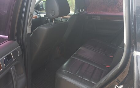 Volkswagen Touareg III, 2008 год, 990 000 рублей, 5 фотография