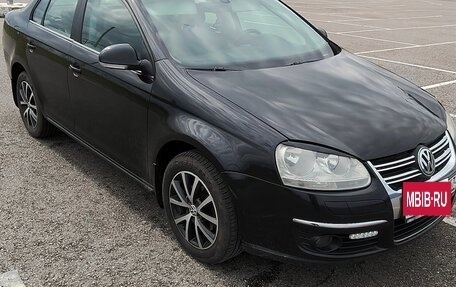 Volkswagen Jetta VI, 2008 год, 690 000 рублей, 8 фотография