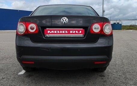 Volkswagen Jetta VI, 2008 год, 690 000 рублей, 9 фотография
