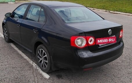 Volkswagen Jetta VI, 2008 год, 690 000 рублей, 7 фотография