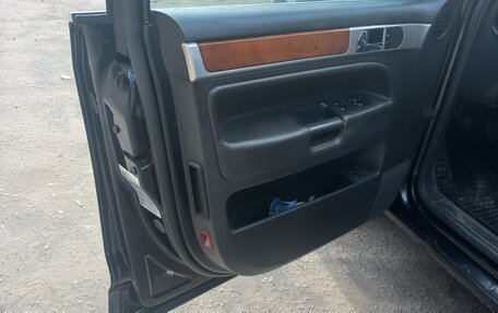Volkswagen Touareg III, 2008 год, 990 000 рублей, 9 фотография