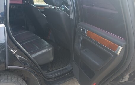 Volkswagen Touareg III, 2008 год, 990 000 рублей, 13 фотография