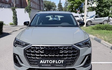 Audi Q3, 2026 год, 3 700 000 рублей, 2 фотография