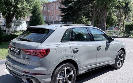 Audi Q3, 2026 год, 3 700 000 рублей, 4 фотография