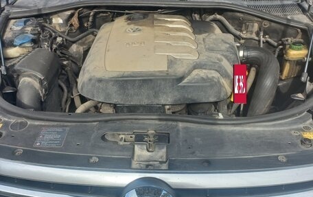 Volkswagen Touareg III, 2008 год, 990 000 рублей, 16 фотография