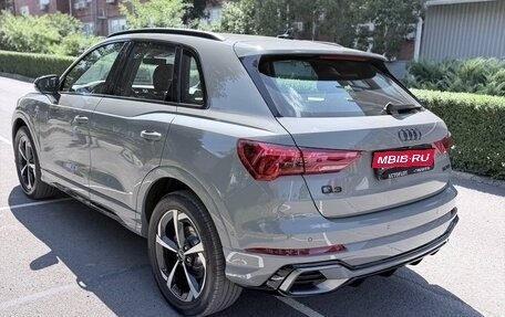 Audi Q3, 2026 год, 3 700 000 рублей, 6 фотография