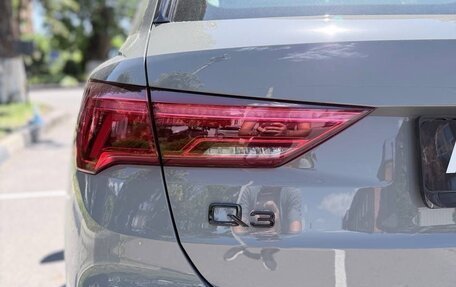 Audi Q3, 2026 год, 3 700 000 рублей, 8 фотография
