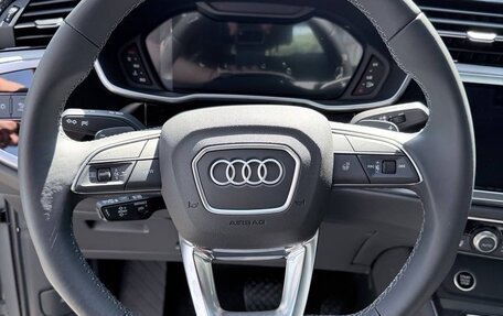 Audi Q3, 2026 год, 3 700 000 рублей, 14 фотография