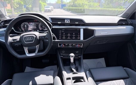 Audi Q3, 2026 год, 3 700 000 рублей, 15 фотография