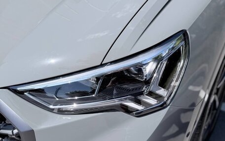 Audi Q3, 2026 год, 3 700 000 рублей, 7 фотография