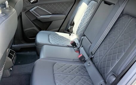 Audi Q3, 2026 год, 3 700 000 рублей, 17 фотография