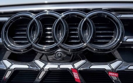 Audi Q3, 2026 год, 3 700 000 рублей, 9 фотография