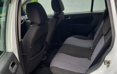Ford Fusion I, 2007 год, 475 000 рублей, 6 фотография