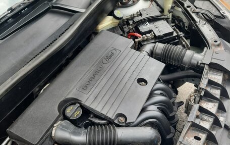 Ford Fusion I, 2007 год, 475 000 рублей, 8 фотография