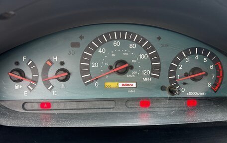 Mitsubishi Galant VIII, 2002 год, 220 000 рублей, 9 фотография