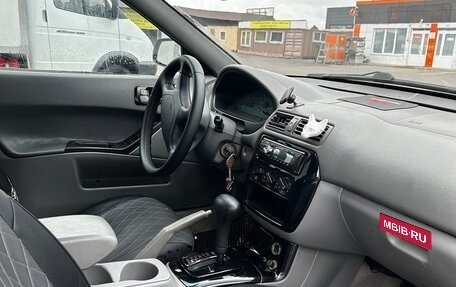 Mitsubishi Galant VIII, 2002 год, 220 000 рублей, 7 фотография