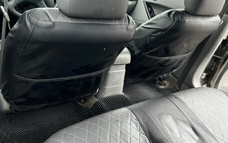 Mitsubishi Galant VIII, 2002 год, 220 000 рублей, 11 фотография