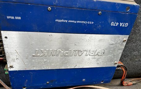 Mitsubishi Galant VIII, 2002 год, 220 000 рублей, 13 фотография