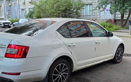 Skoda Octavia, 2014 год, 850 000 рублей, 4 фотография