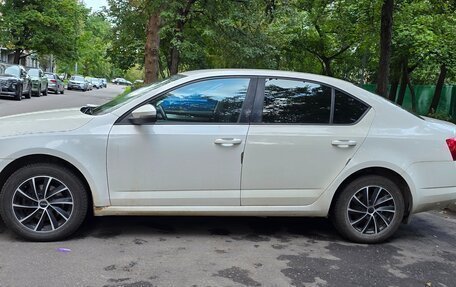 Skoda Octavia, 2014 год, 850 000 рублей, 2 фотография