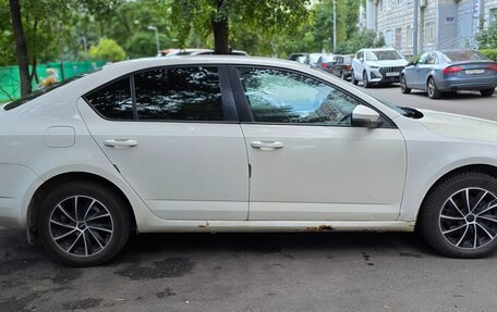 Skoda Octavia, 2014 год, 850 000 рублей, 5 фотография