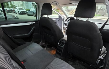Skoda Octavia, 2014 год, 850 000 рублей, 12 фотография