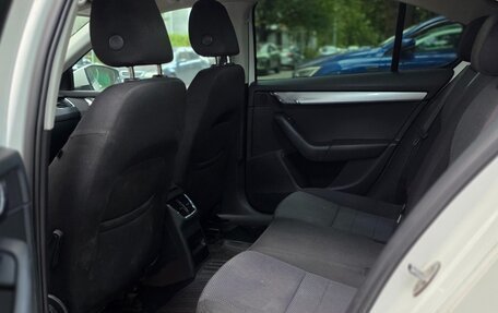 Skoda Octavia, 2014 год, 850 000 рублей, 10 фотография
