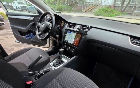 Skoda Octavia, 2014 год, 850 000 рублей, 13 фотография
