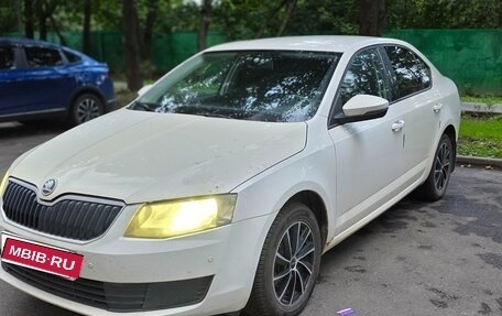 Skoda Octavia, 2014 год, 850 000 рублей, 9 фотография