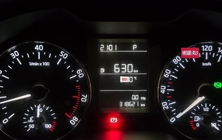 Skoda Octavia, 2014 год, 850 000 рублей, 14 фотография