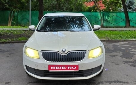 Skoda Octavia, 2014 год, 850 000 рублей, 8 фотография