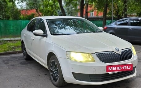 Skoda Octavia, 2014 год, 850 000 рублей, 7 фотография