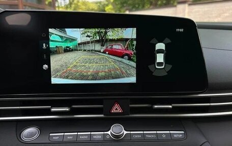 Hyundai Elantra, 2023 год, 2 070 000 рублей, 13 фотография