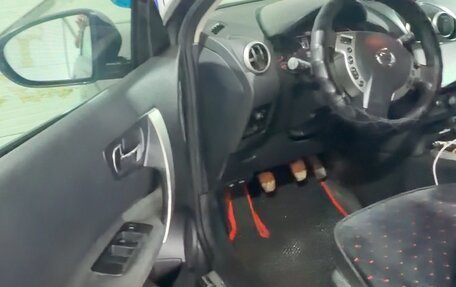 Nissan Qashqai, 2013 год, 999 999 рублей, 4 фотография
