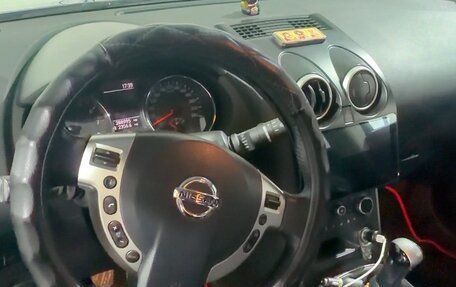 Nissan Qashqai, 2013 год, 999 999 рублей, 5 фотография