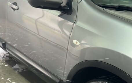 Nissan Qashqai, 2013 год, 999 999 рублей, 2 фотография