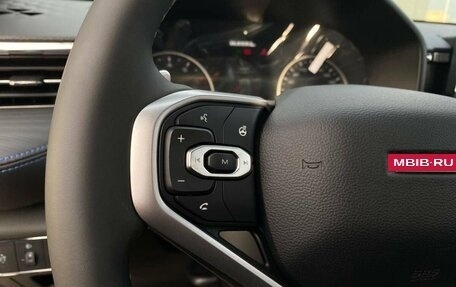 Haval Jolion, 2026 год, 2 499 000 рублей, 22 фотография