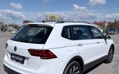 Volkswagen Tiguan II, 2026 год, 3 600 000 рублей, 4 фотография