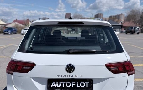 Volkswagen Tiguan II, 2026 год, 3 600 000 рублей, 5 фотография