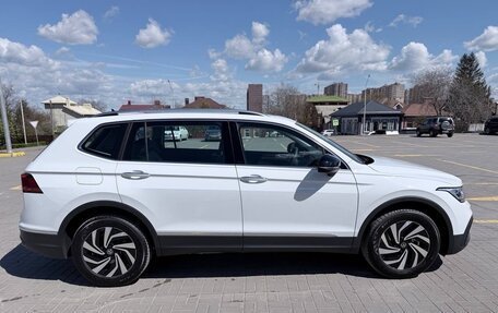 Volkswagen Tiguan II, 2026 год, 3 600 000 рублей, 7 фотография