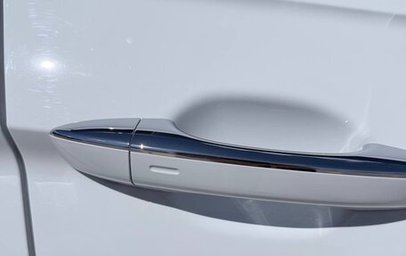 Volkswagen Tiguan II, 2026 год, 3 600 000 рублей, 19 фотография