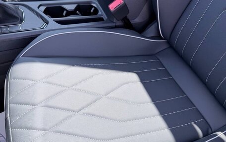 Volkswagen Tiguan II, 2026 год, 3 600 000 рублей, 12 фотография