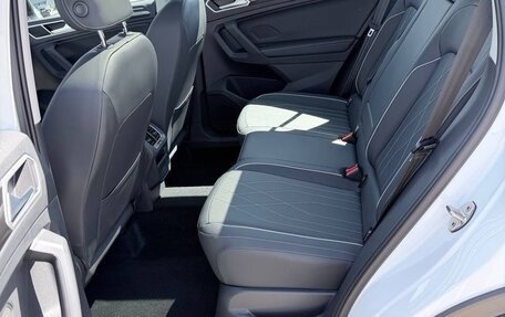 Volkswagen Tiguan II, 2026 год, 3 600 000 рублей, 14 фотография