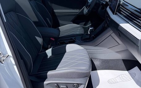 Volkswagen Tiguan II, 2026 год, 3 600 000 рублей, 16 фотография
