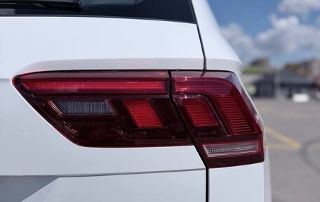 Volkswagen Tiguan II, 2026 год, 3 600 000 рублей, 18 фотография