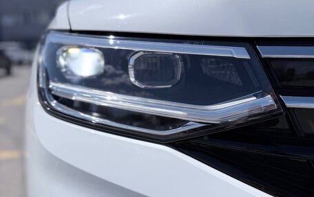 Volkswagen Tiguan II, 2026 год, 3 600 000 рублей, 20 фотография