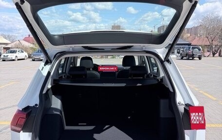 Volkswagen Tiguan II, 2026 год, 3 600 000 рублей, 9 фотография